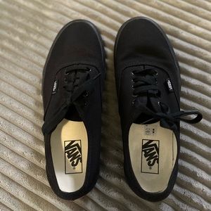 Vans Authentic Shoe- Unisex
